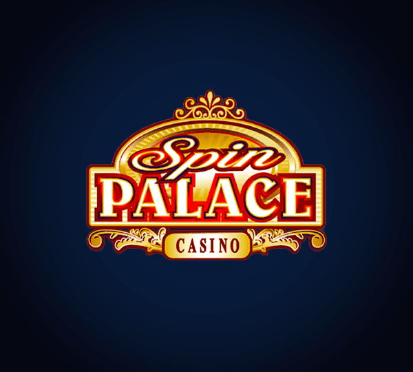 Spin Palace Casino logo