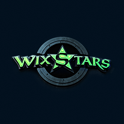 WixStars Casino logo