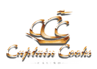 Captain Cooks Casino logo