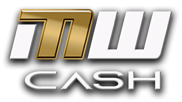 MW Cash logo