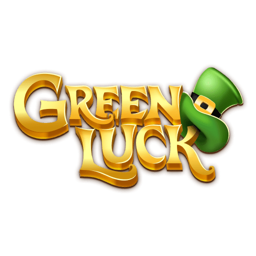 Greenluck logo