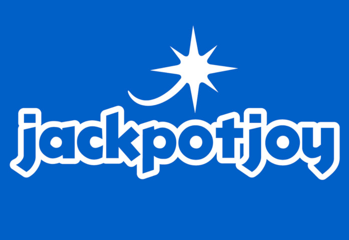 Jackpot Joy logo