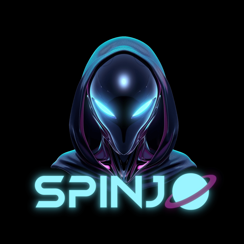 Spinjo logo