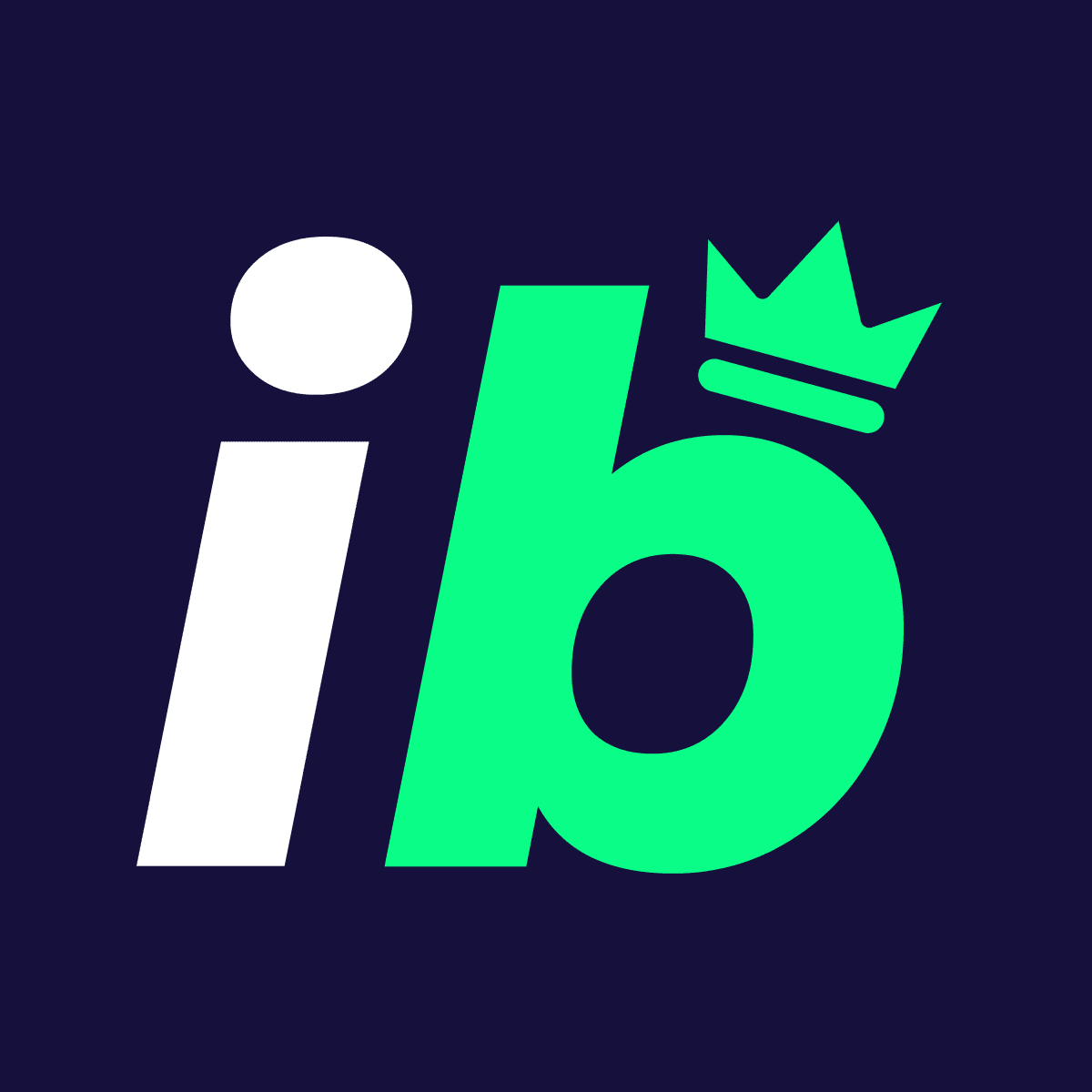 IgoBet logo