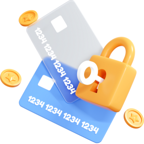 Credit Cards logo