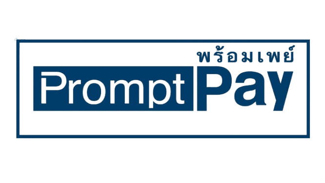PromptPayQR