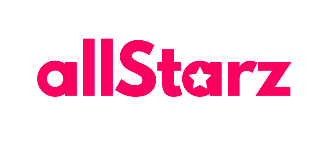 AllStarz Casino logo