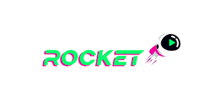 Casino Rocket logo