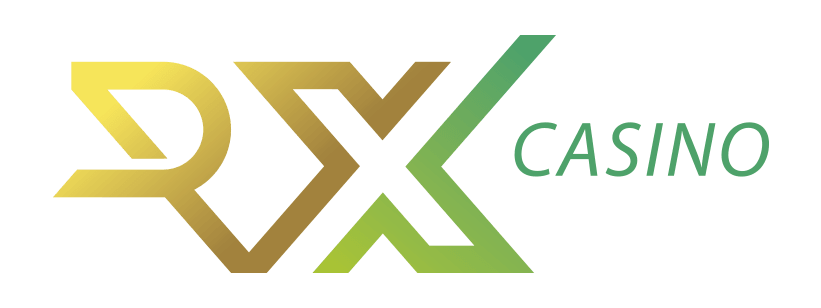 rx.casino logo