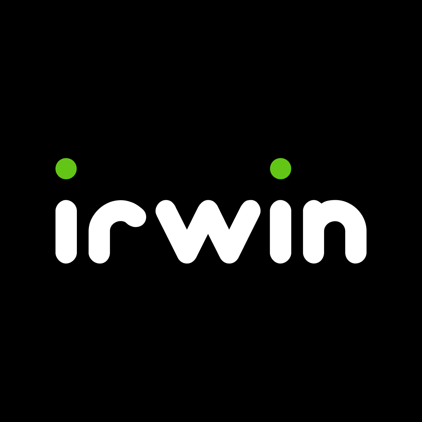 irwin logo