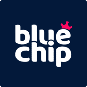 BlueChip logo