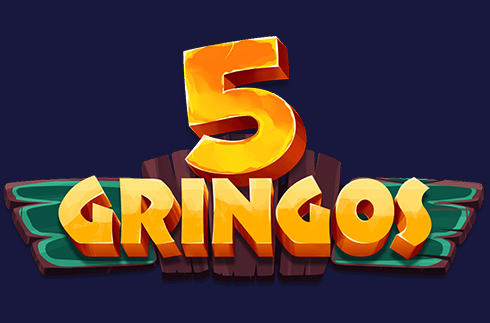 5 Gringos Casino logo