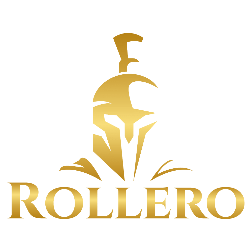 Rollero logo