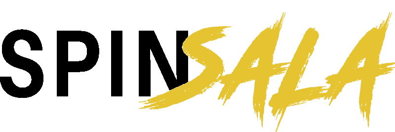 Spinsala logo