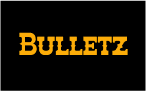 Bulletz Casino logo