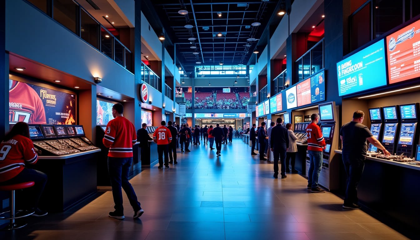 USA:n ja Suomen välinen taistelu 4 Nations Face-Off -avauspelissä
