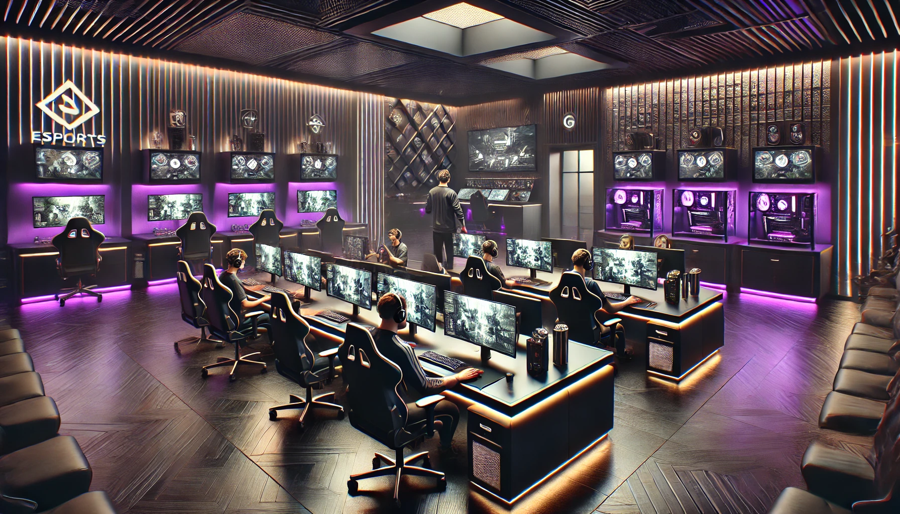 Realize Esports Esports Bootcamp Explained | A Must-Know for Esports Bettors