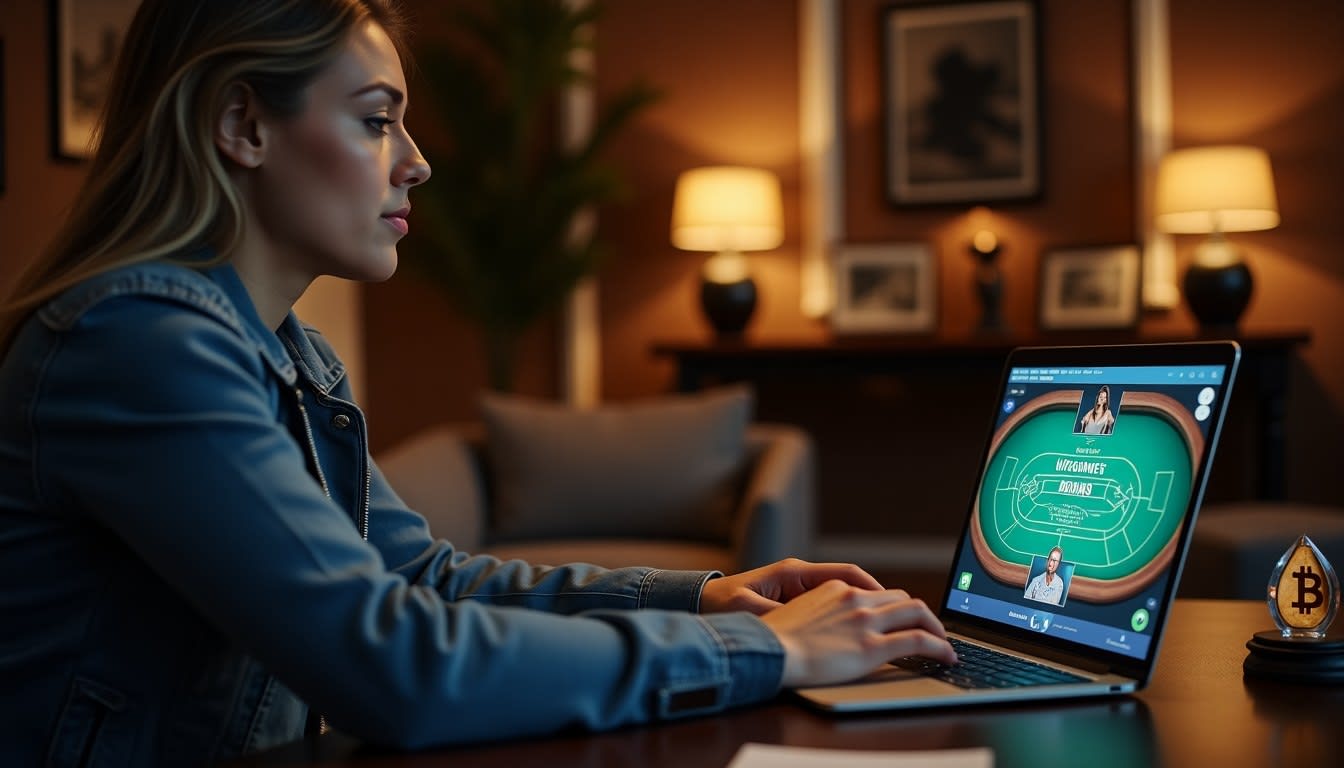 Digital Craps: Roll the Dice in Online Casinos