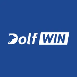 Dolfwin logo