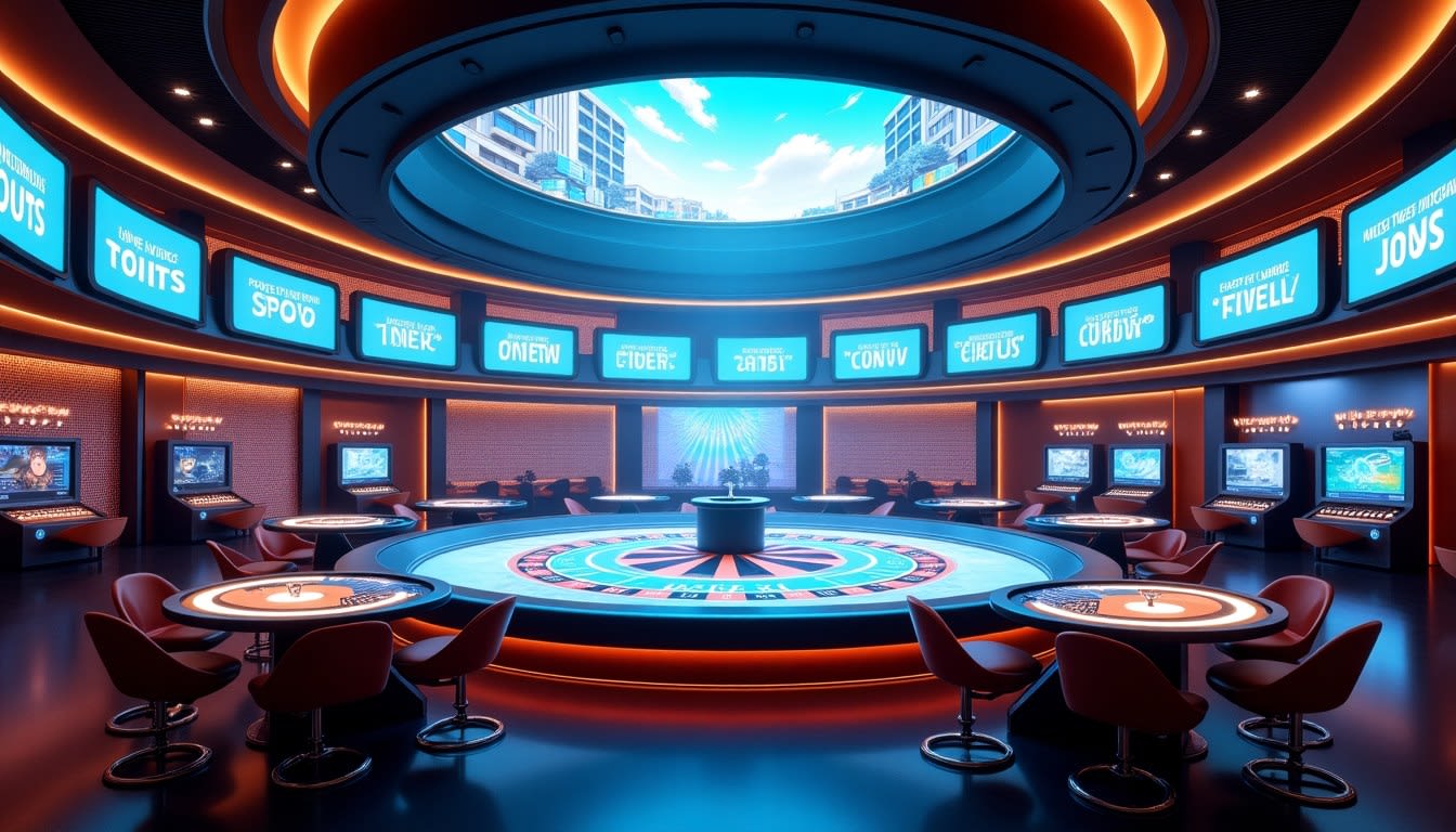 Esports Betting: Illegal Surge & New Partnerships