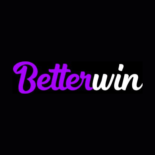 BetterWin logo