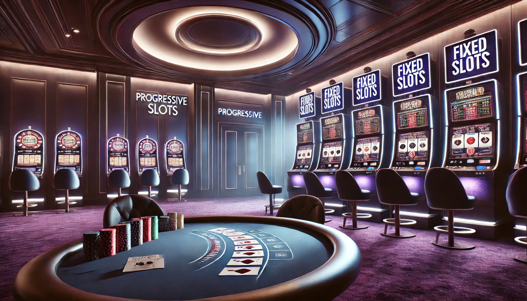 Progressive jackpots vs. faste jackpots: Hvilken model skaber mere engagement?