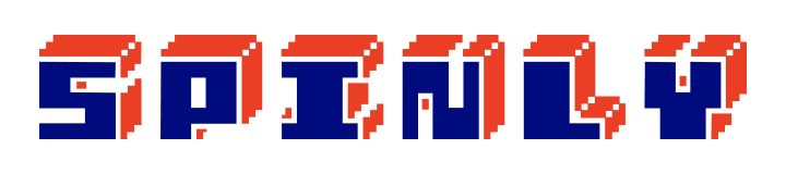 Spinly logo