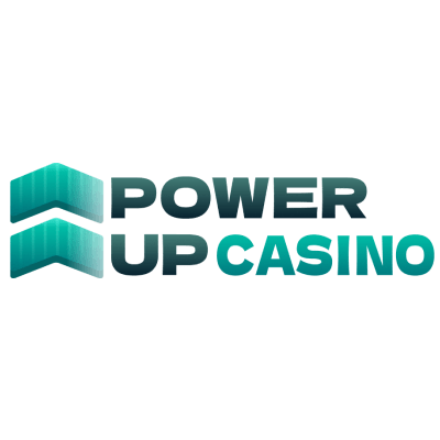 PowerUP logo
