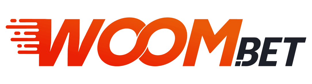 Woom.bet logo