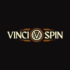VinciSpin logo