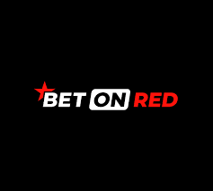 BetOnRed logo