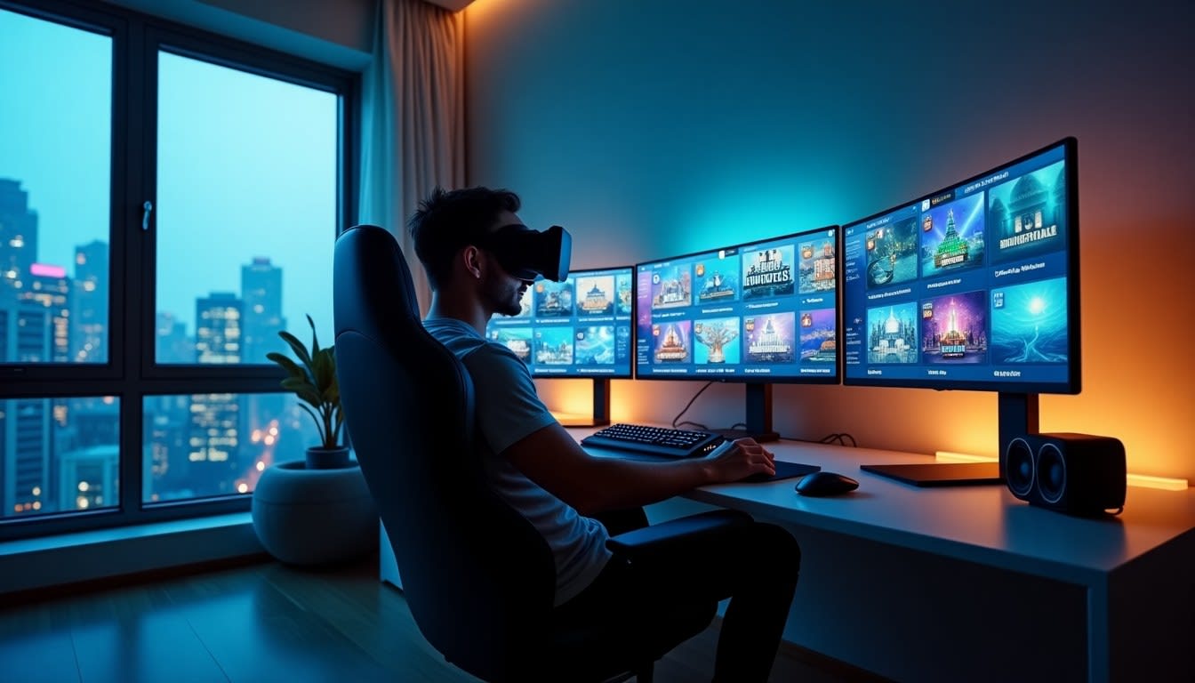 Australian Online Casinos Offer Sky-High 98% Payouts