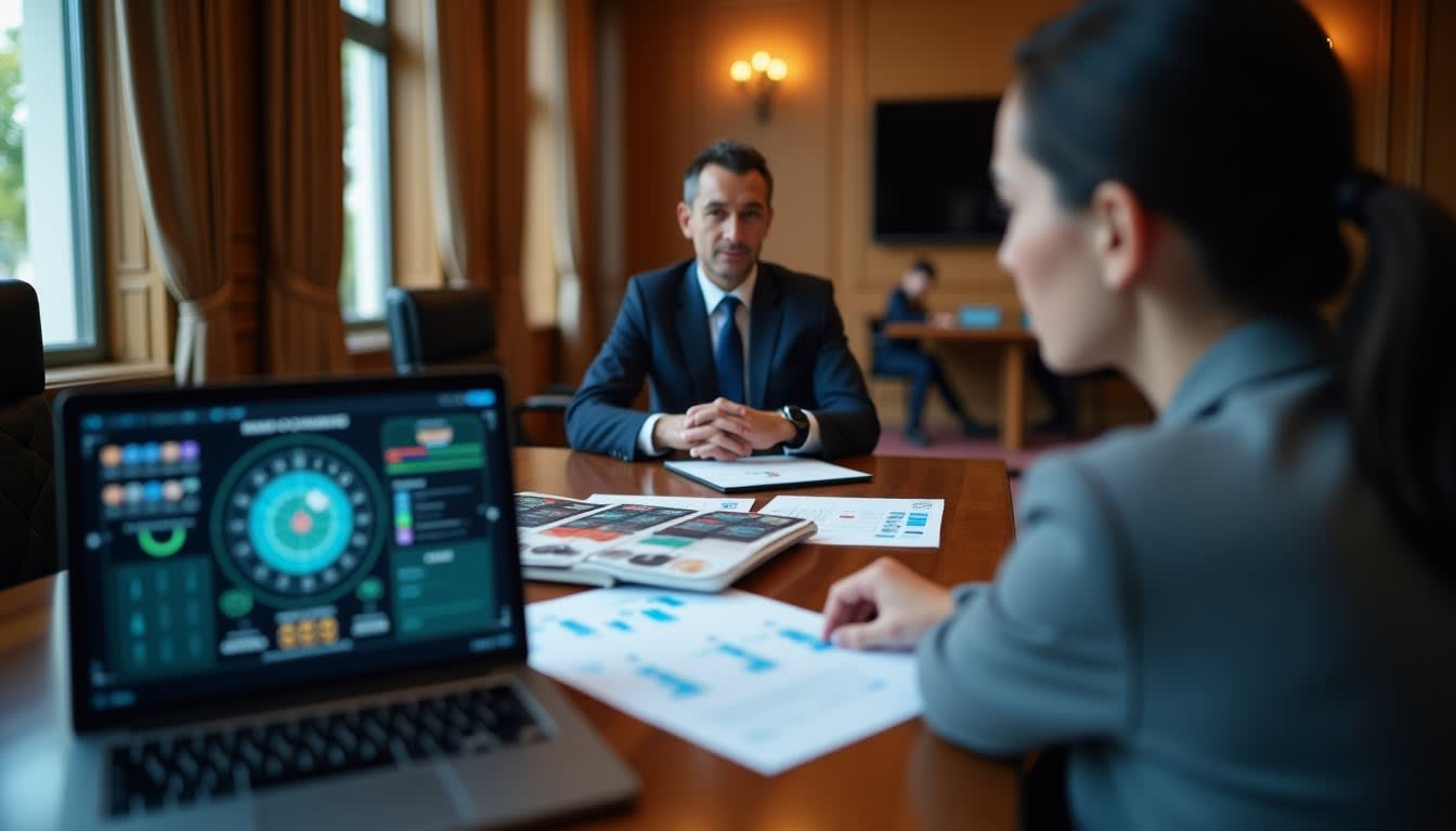 Österreichs Glücksspiel-Umwälzung: Koalition löst Reform aus
