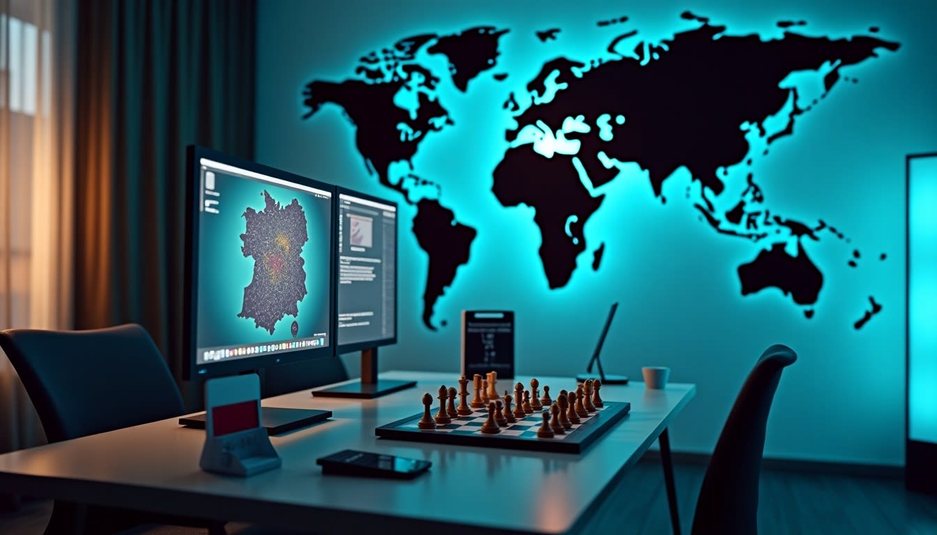 PokerStars Folds w Polsce: Przesunięcia branżowe
