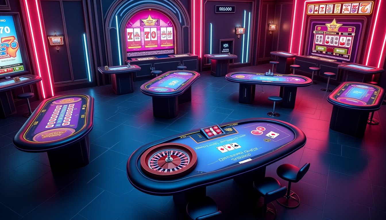 Les tours gratuits de NetBet suscitent l'engouement pour les casinos mobiles au Royaume-Uni