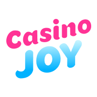Casino Joy logo