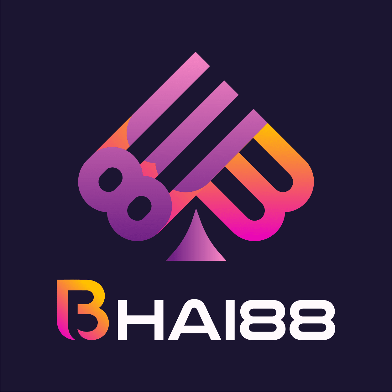 Bhai88 logo