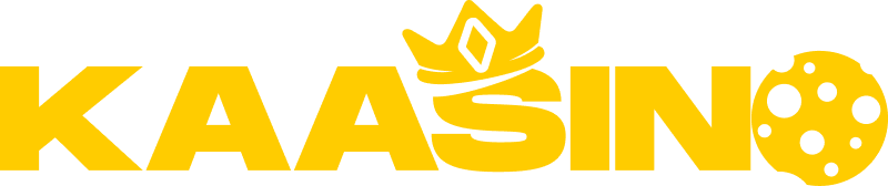 Kaasino logo
