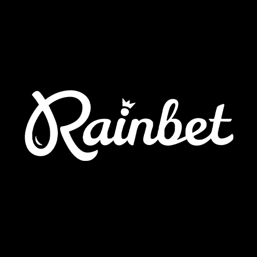 Rainbet logo