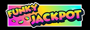 Funky Jackpot logo