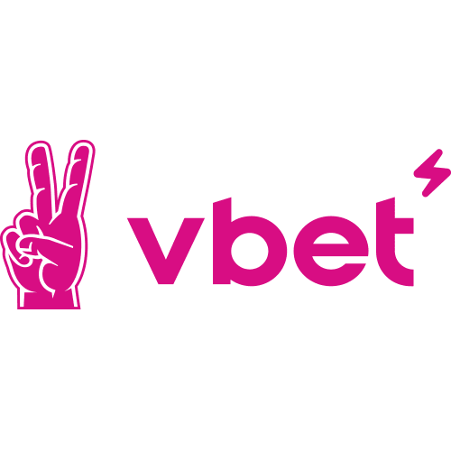 VBET INDIA logo