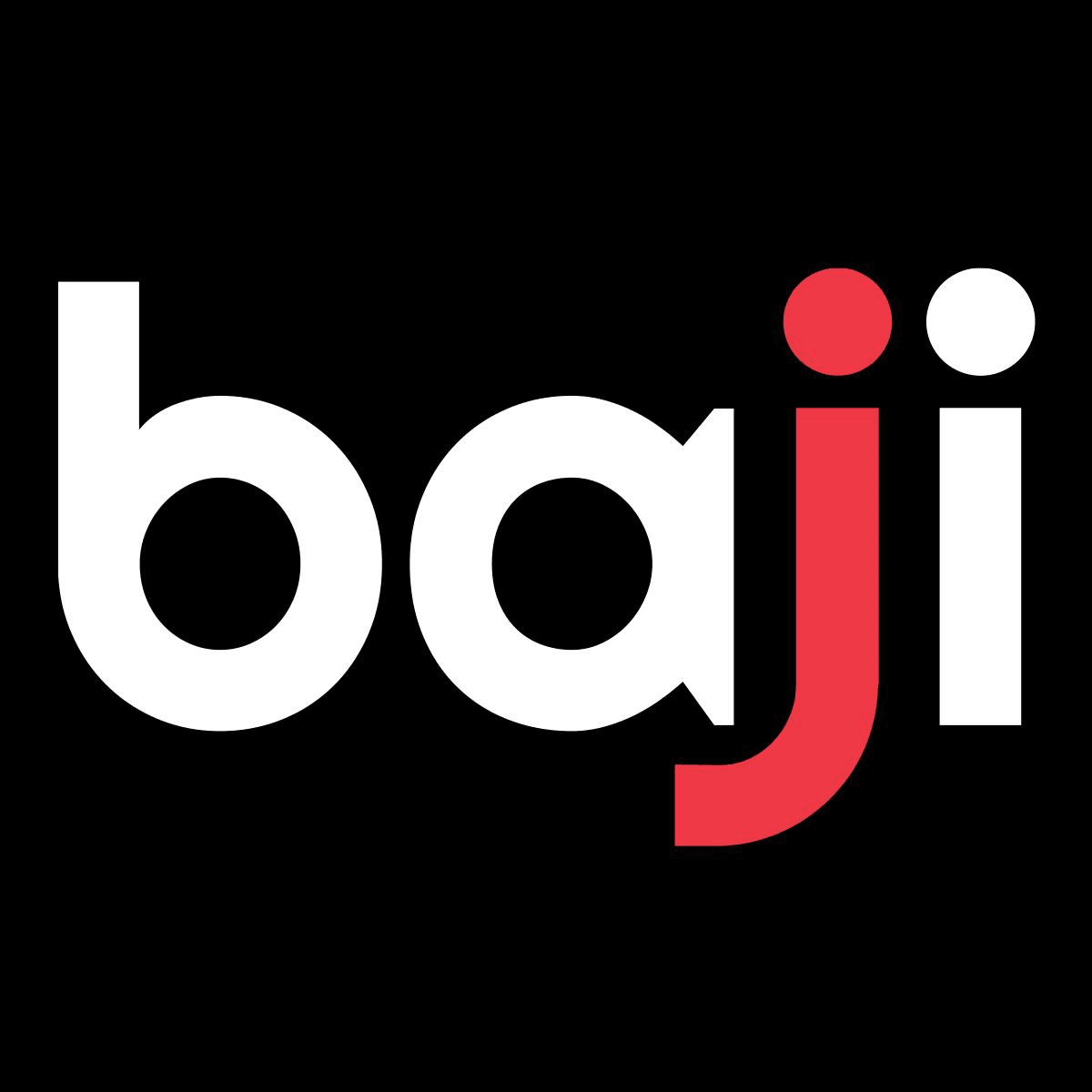 Baji logo