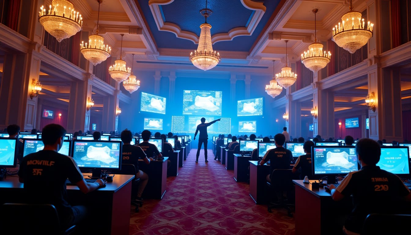 Le retour de Doublelift dans la NACL : un remaniement des paris se profile