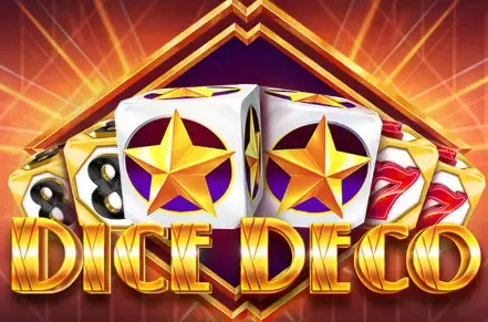 Dice Deco game thumbnail