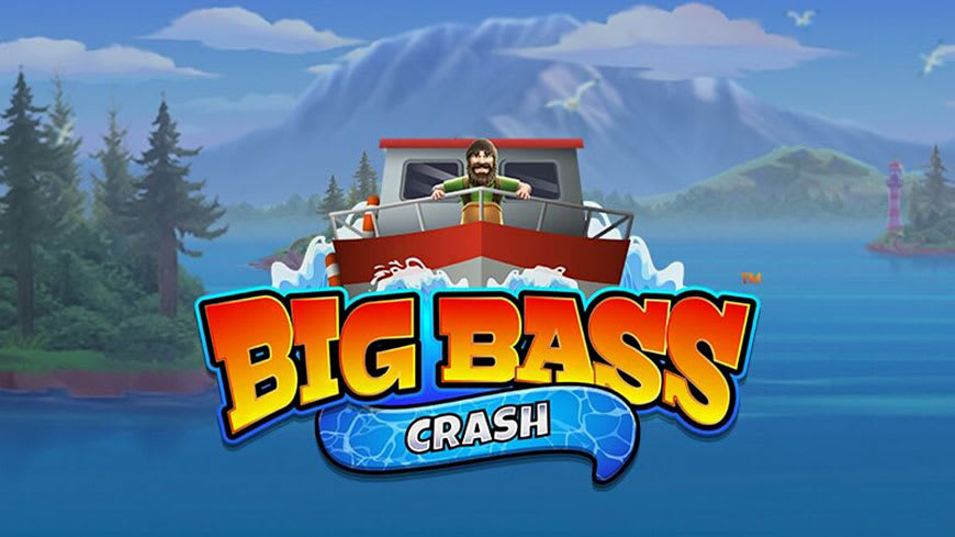 Best Mobile Casinos With Big Bass Crash Crash Game 2026