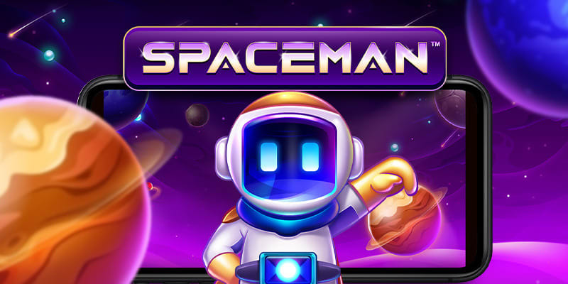 Spaceman game thumbnail