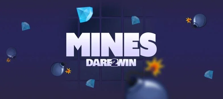 Mines Dare to Win