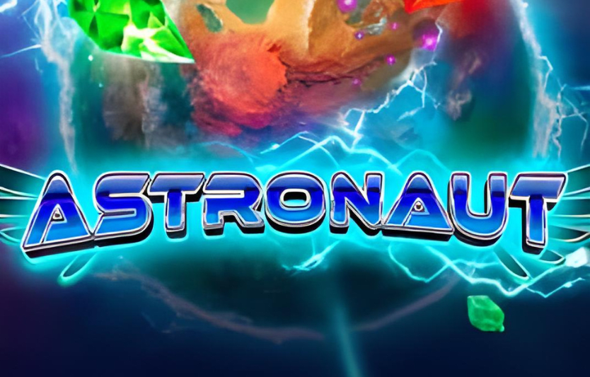 Astronaut game thumbnail