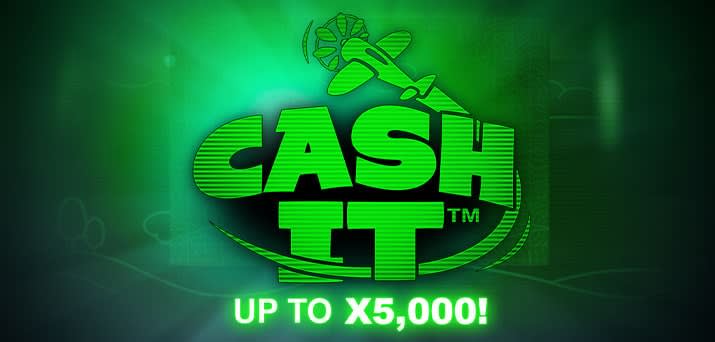 Cash It