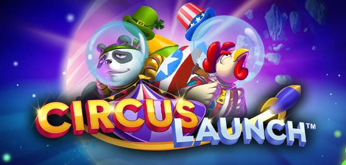 Circus Launch